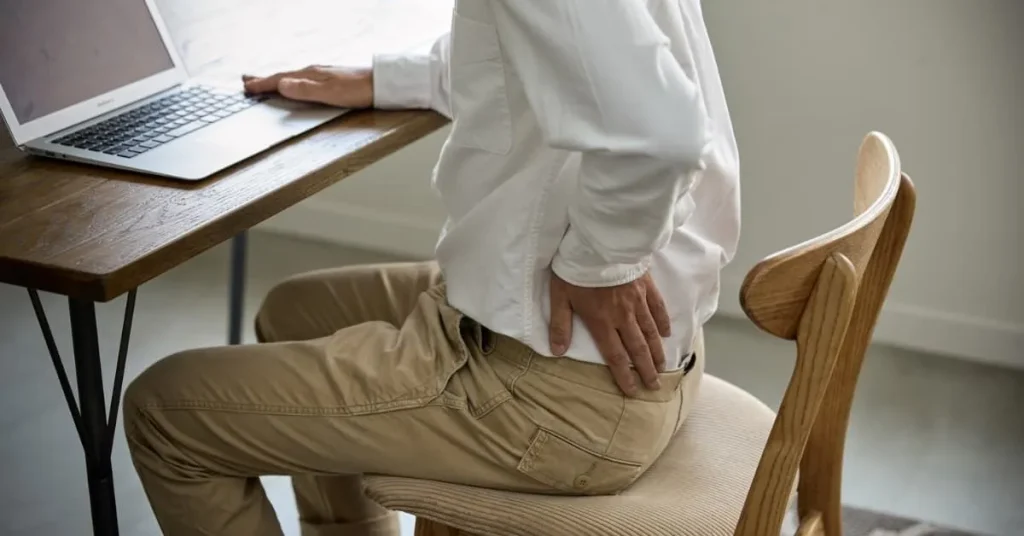 Best treatment for chronic back pain