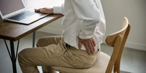 Best treatment for chronic back pain